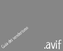 Haga click para ver la imagen ampliada Guia del senderismo.avif